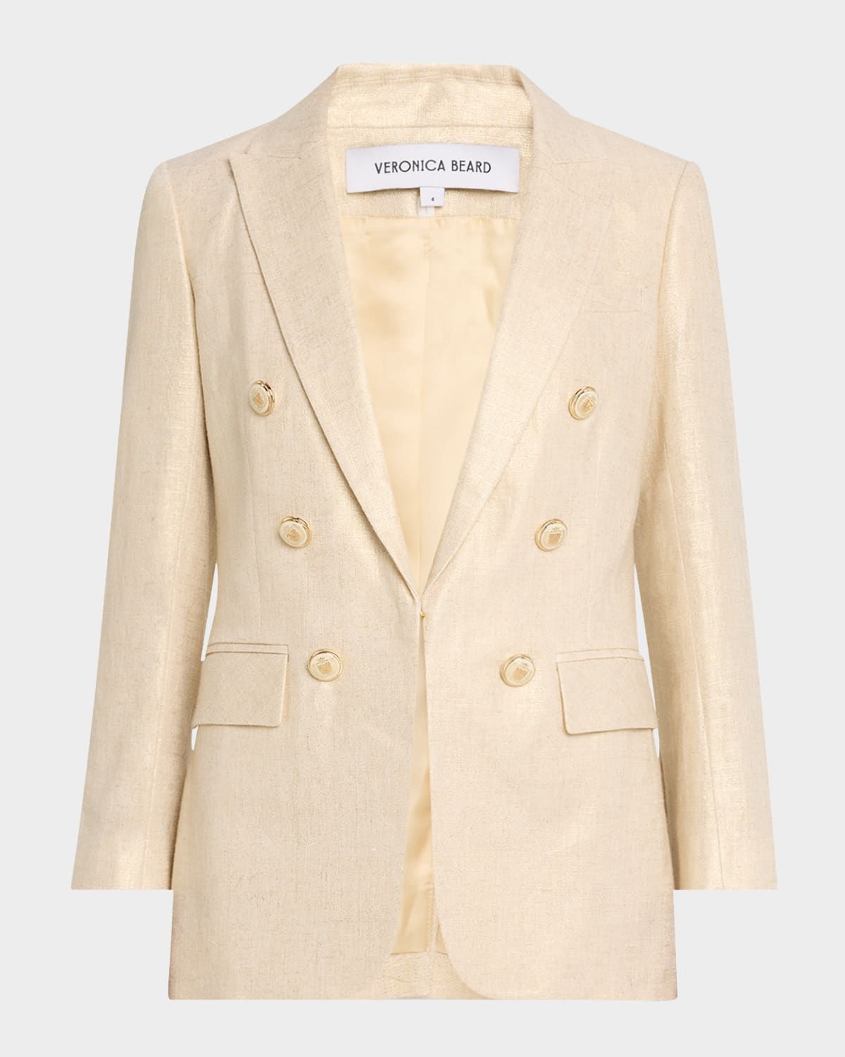 Bexley Tailored Jacket