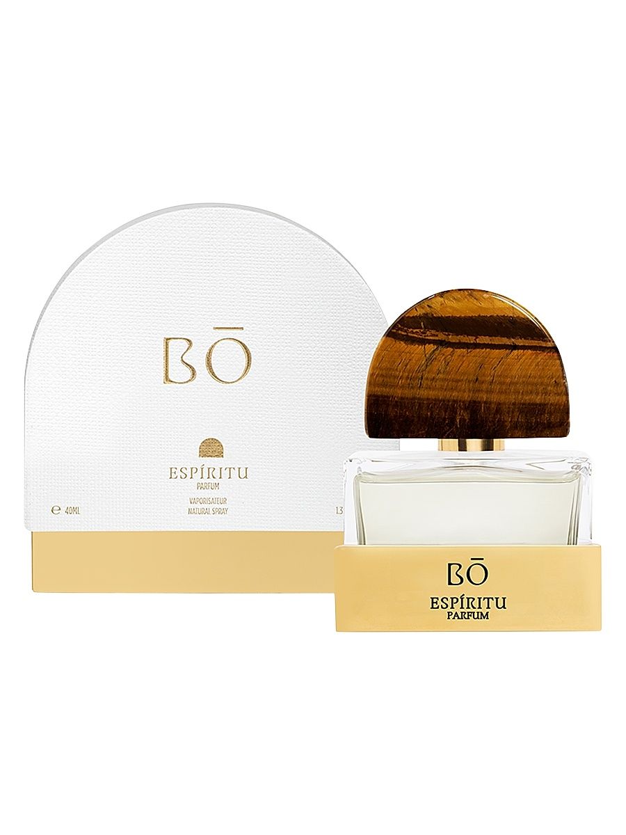 House of Bo Espiritu Parfum - Size 1.7 oz. & Under