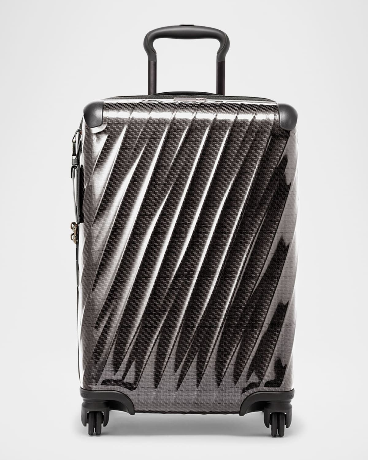 19 Degree Lite International Carry-On Luggage