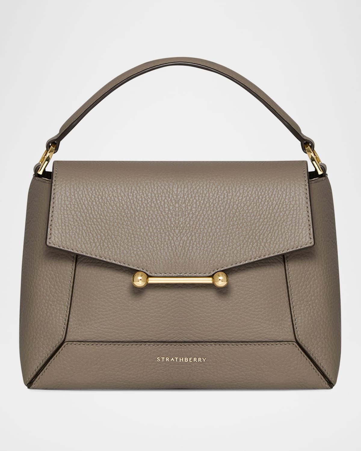 Mosaic Top-Handle Bag