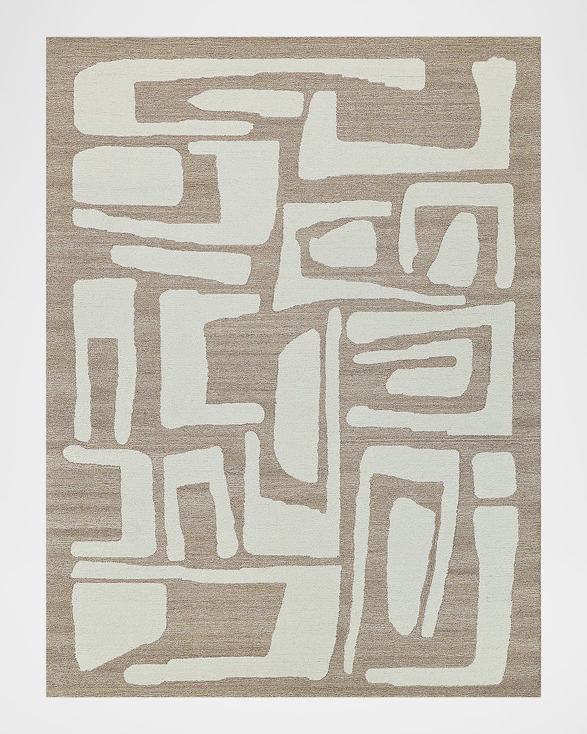 Carmel Hand-Tufted Rug