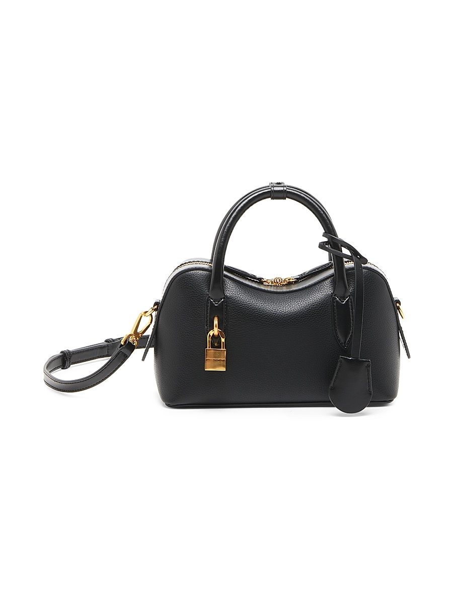 Women's Stella Ryder Crossbody Bag - Black