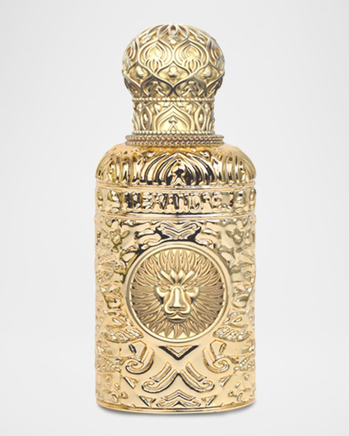 Majestic Nard Eau De Parfum, 25 mL