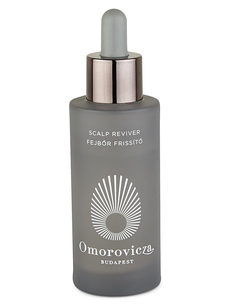 Moor Mud Scalp Reviver