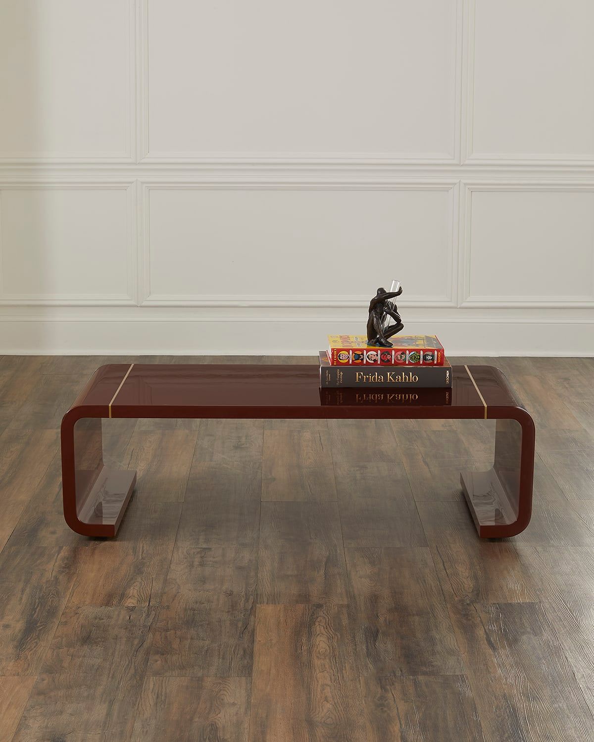 Turnley Cocktail Table