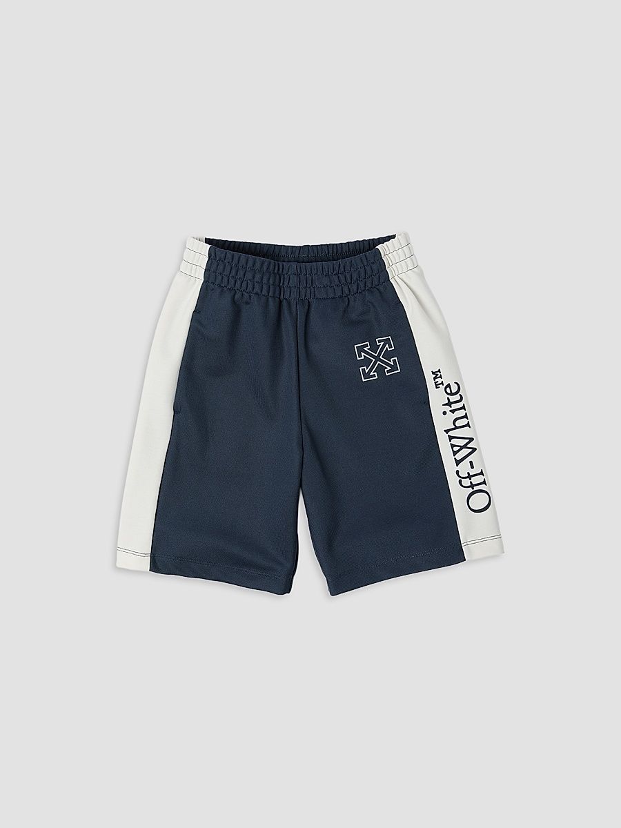 Baby Boy's, Little Boy's & Boy's Arrow Track Shorts - Blue Nights - Size 4