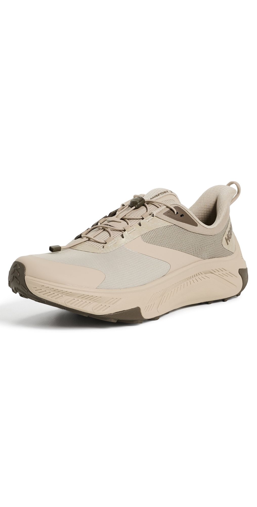 HOKA Transport 2 Sneakers Archival Taupe 7.5