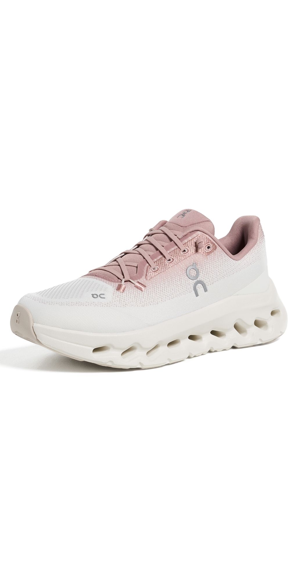 On Cloudtilt Sneakers Biscuit/Ivory 6