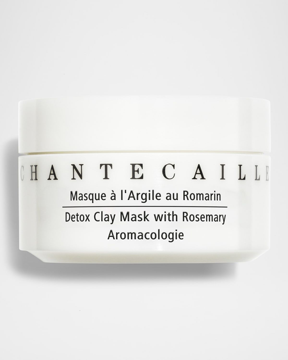 Detox Clay Mask with Rosemary and Honey, 1.7 oz.