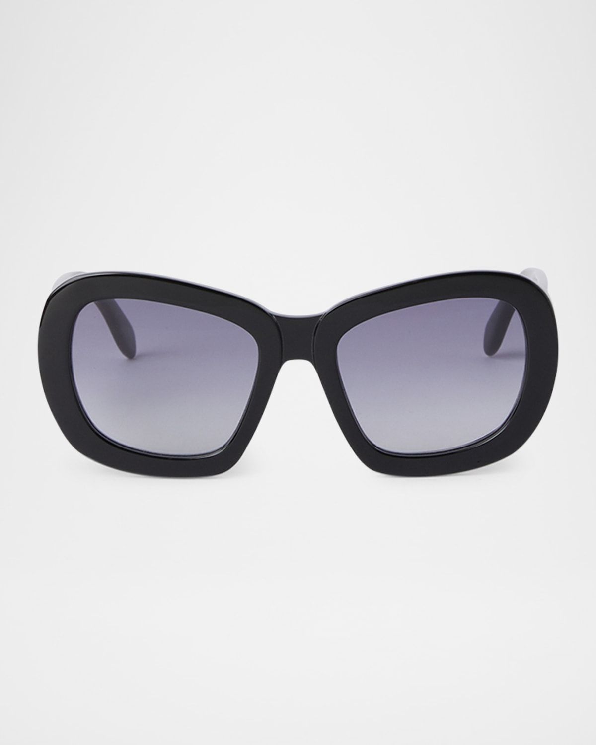 Moon Acetate Sunglasses