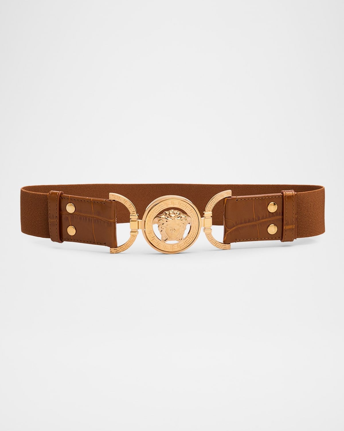 Medusa '95 Elastic Belt