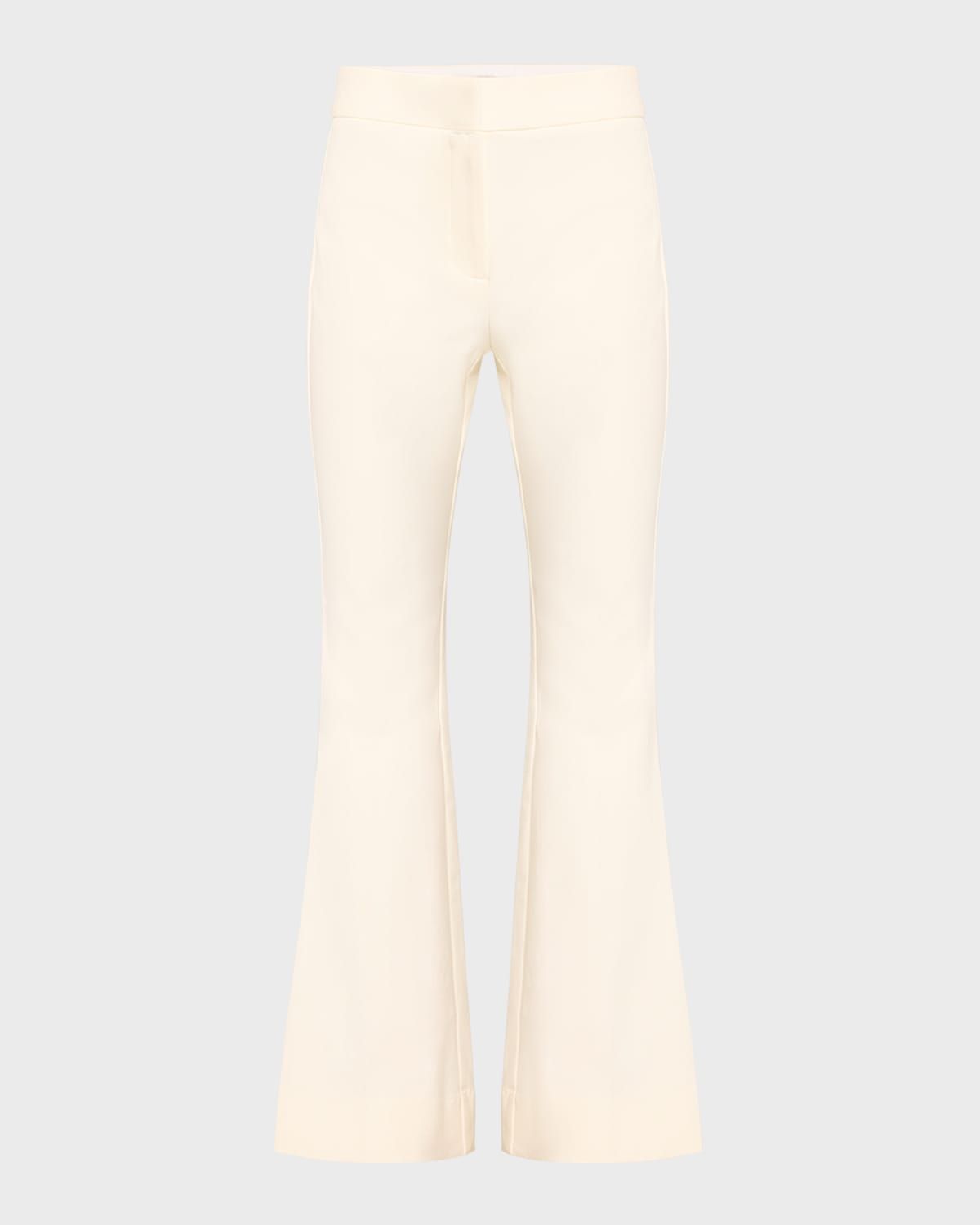 Flare Trousers