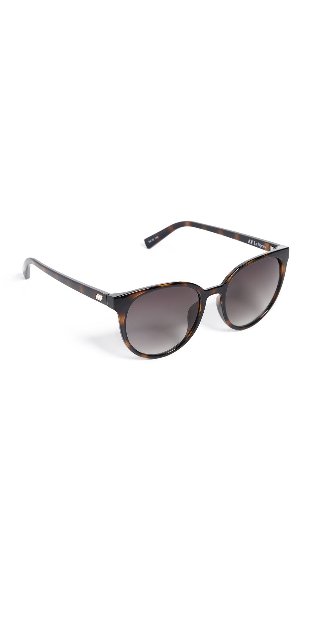 Le Specs Armada Sunglasses Tort One Size
