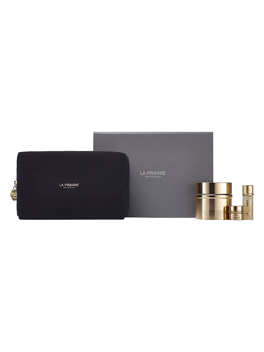 Pure Gold Essential Ritual Gift Set