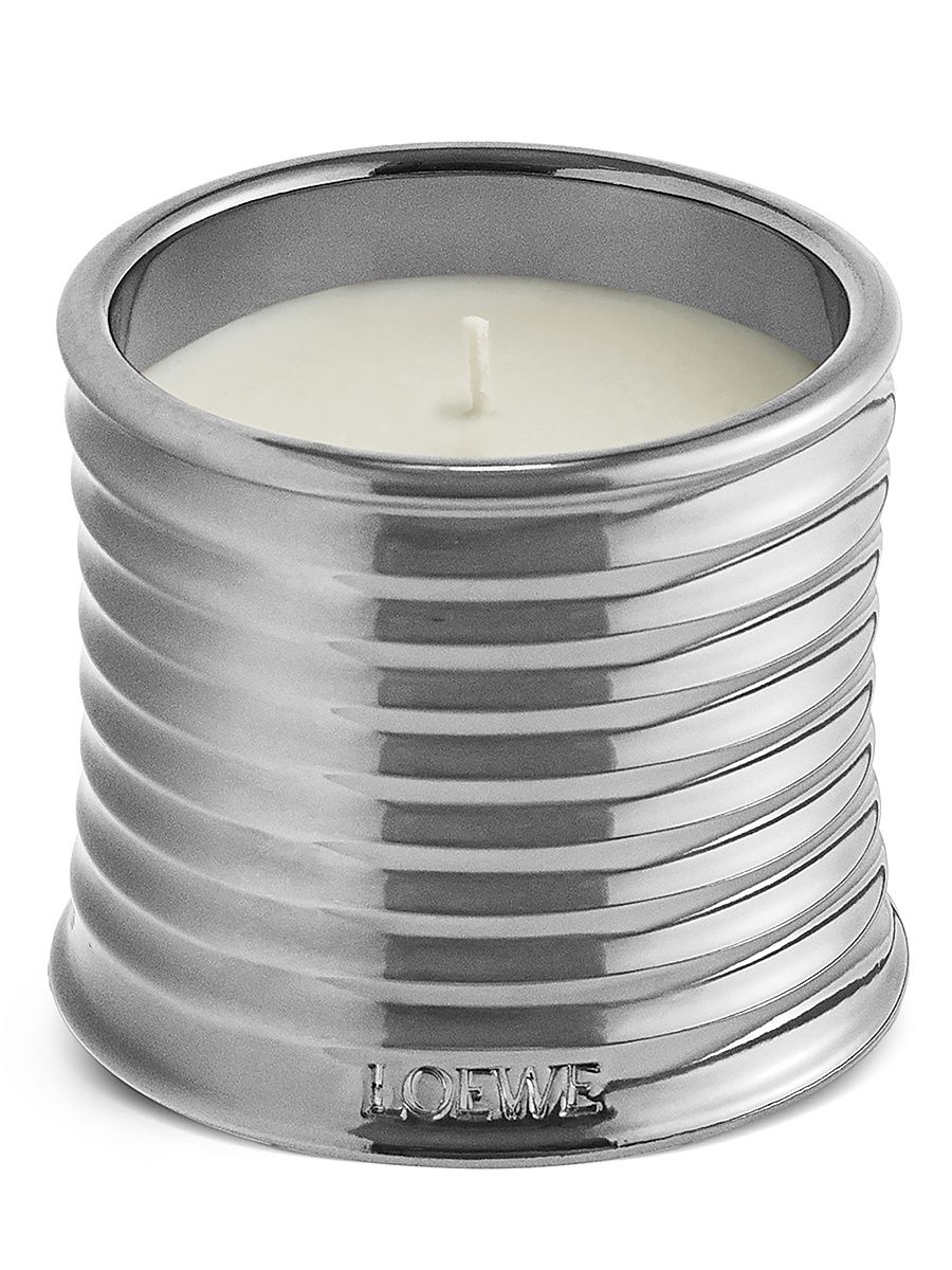 LOEWE Black Sesame Scented Candle
