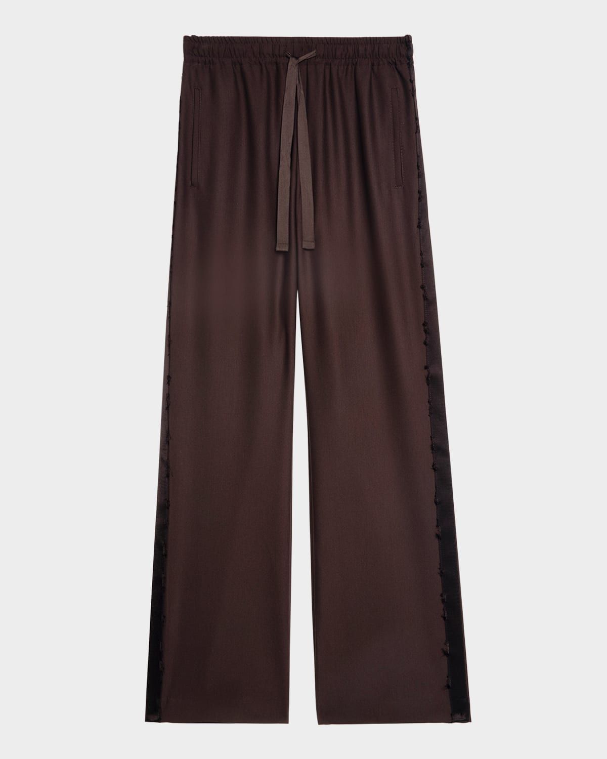 Poma Drawstring Pants