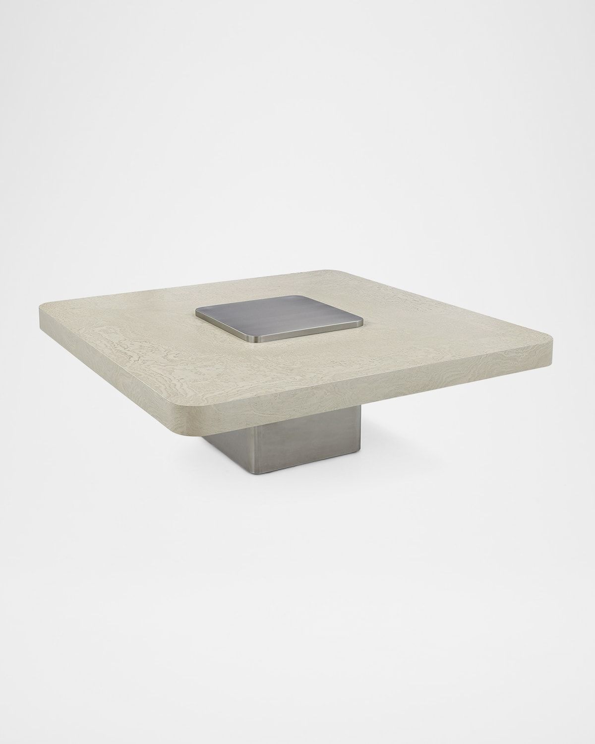 Plateau Cocktail Table