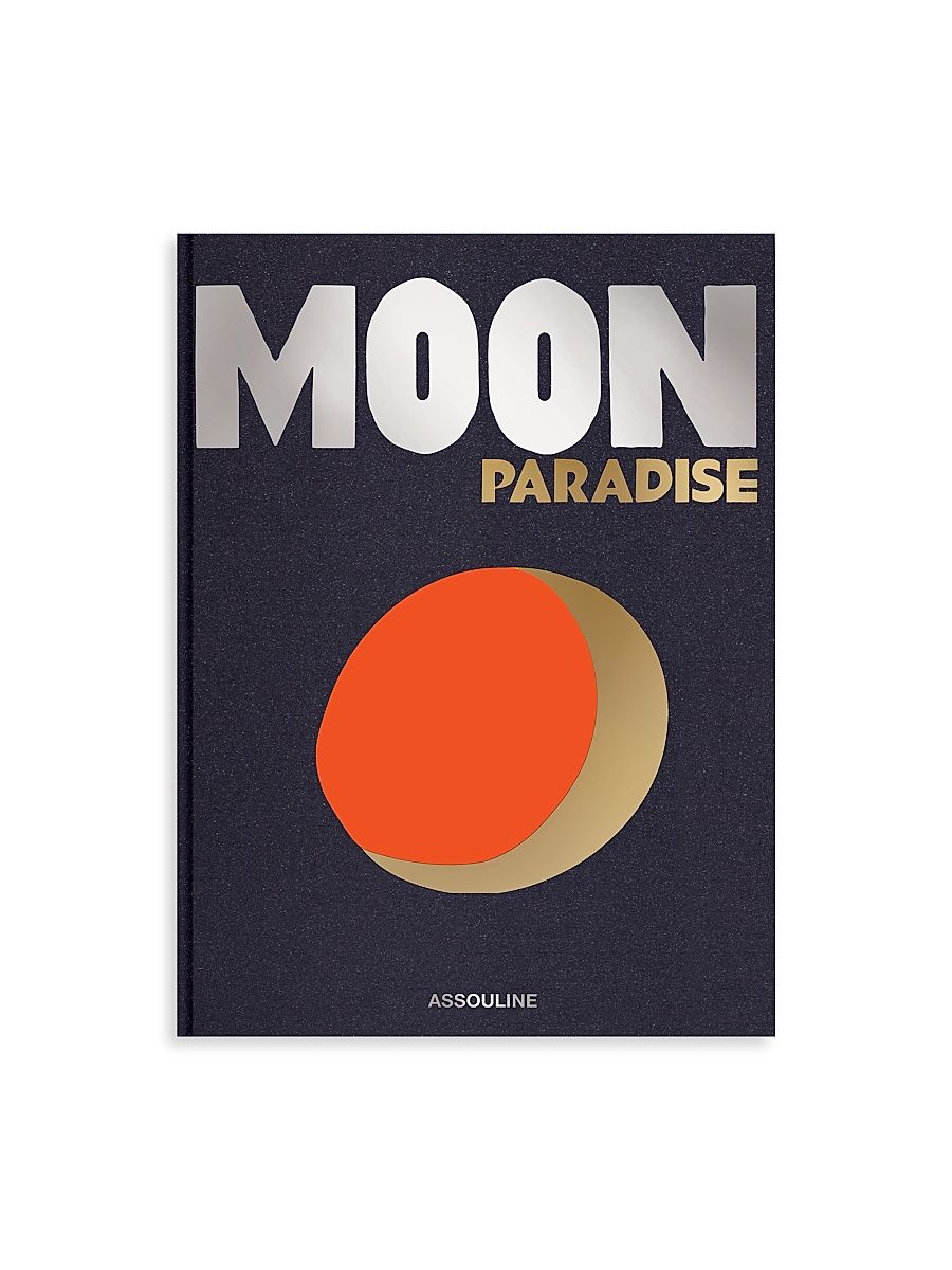 Classics Moon Paradise