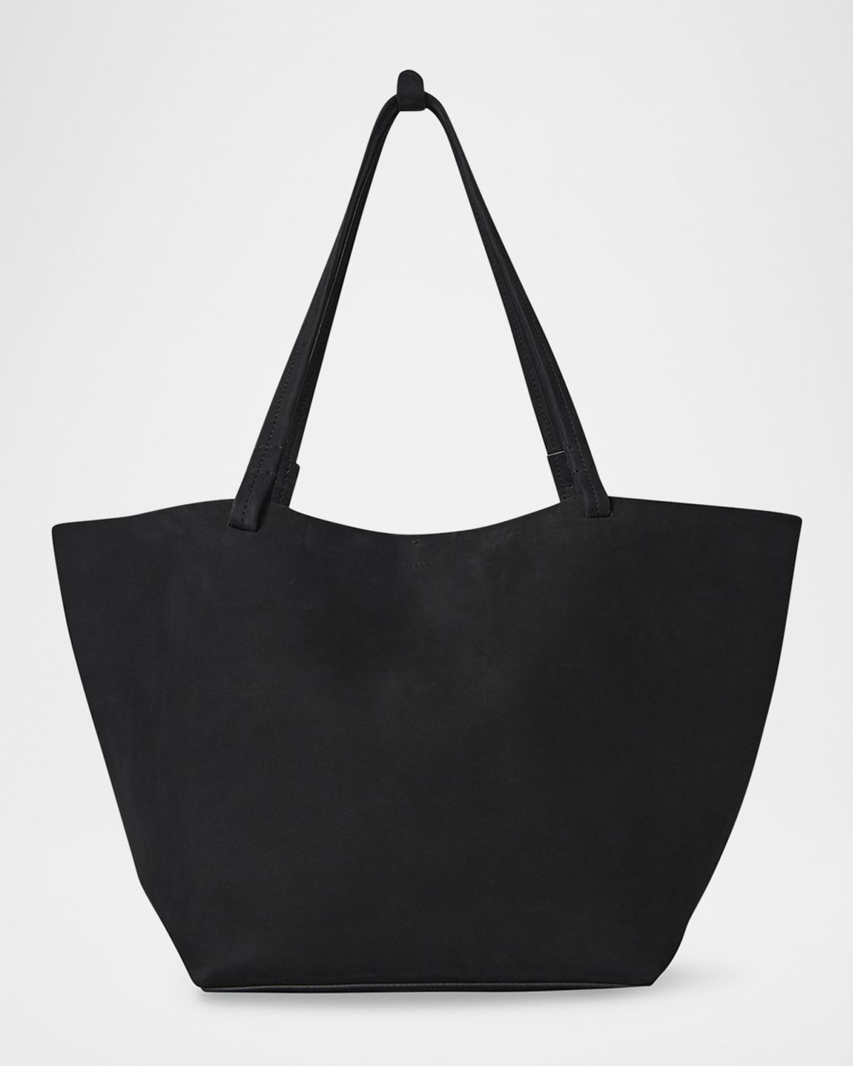 Park Tote Bag in Nubuck Leather