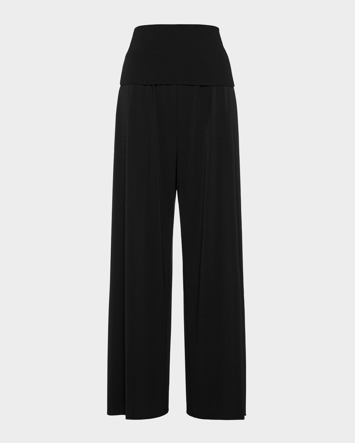 Dao Jersey Trousers/Jumpsuit