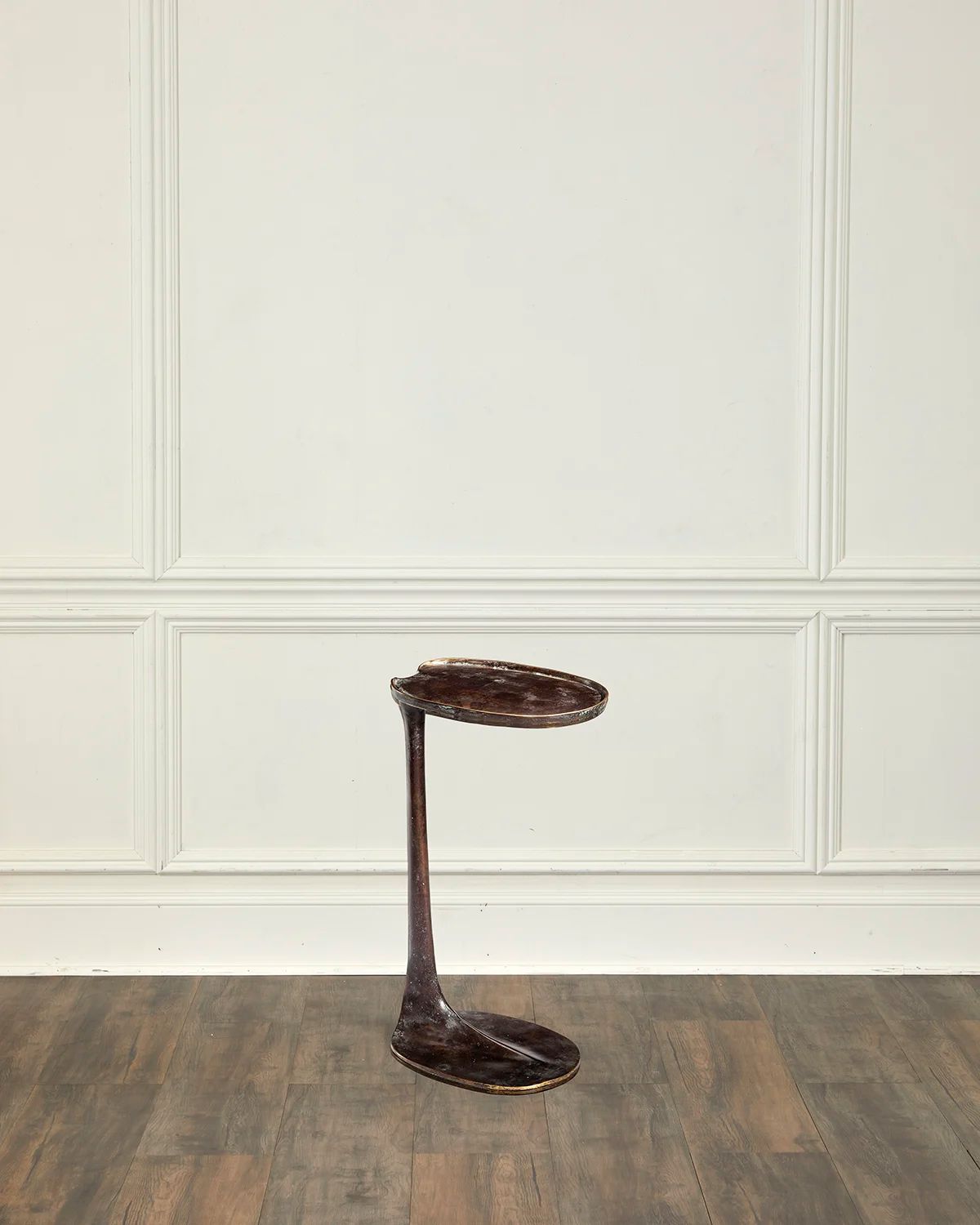 Duval Hugging End Table