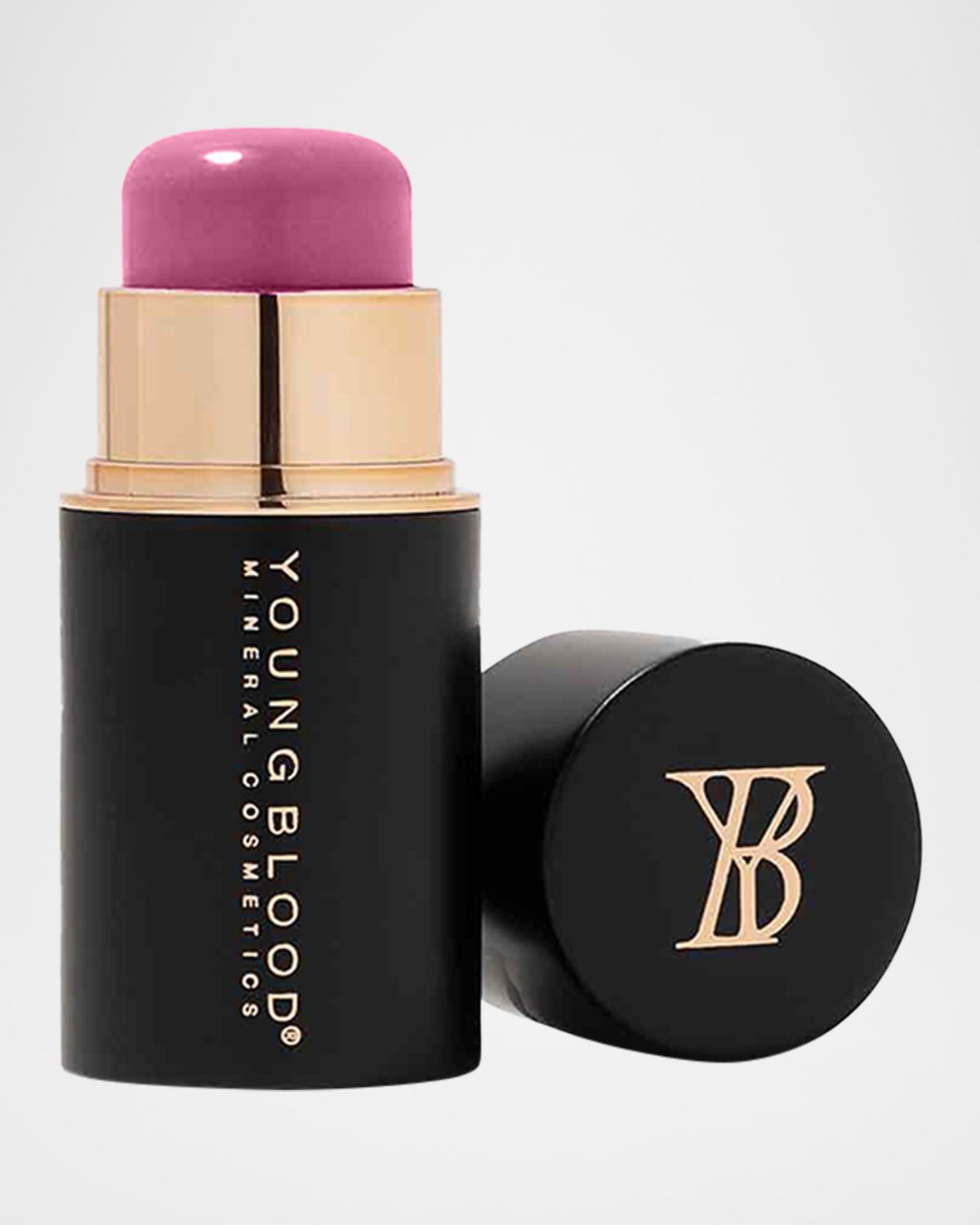 VividLuxe Mini Creme Blush Stick, 0.08 oz.