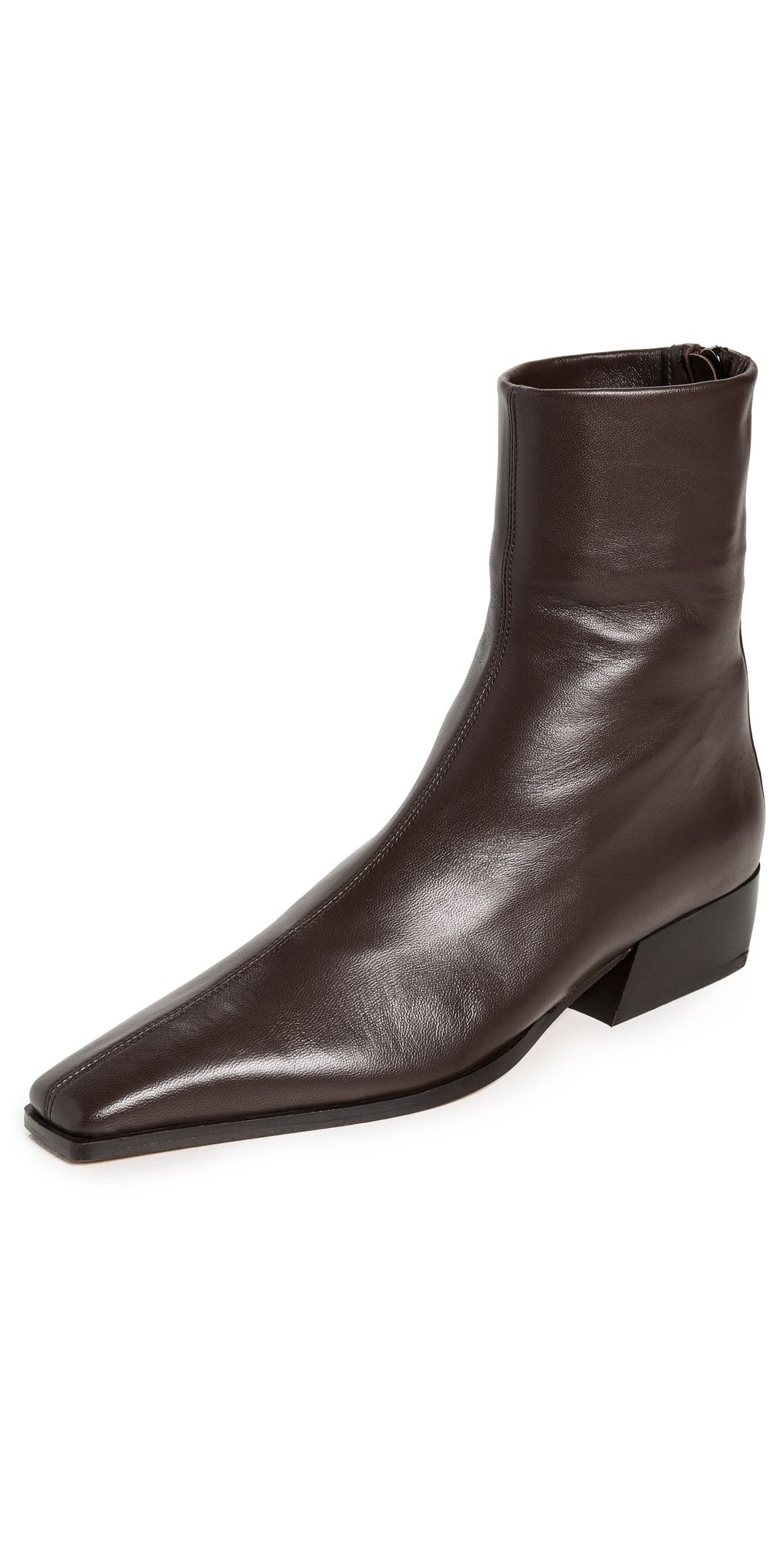 Emme Parsons Minori Boots Espresso 40
