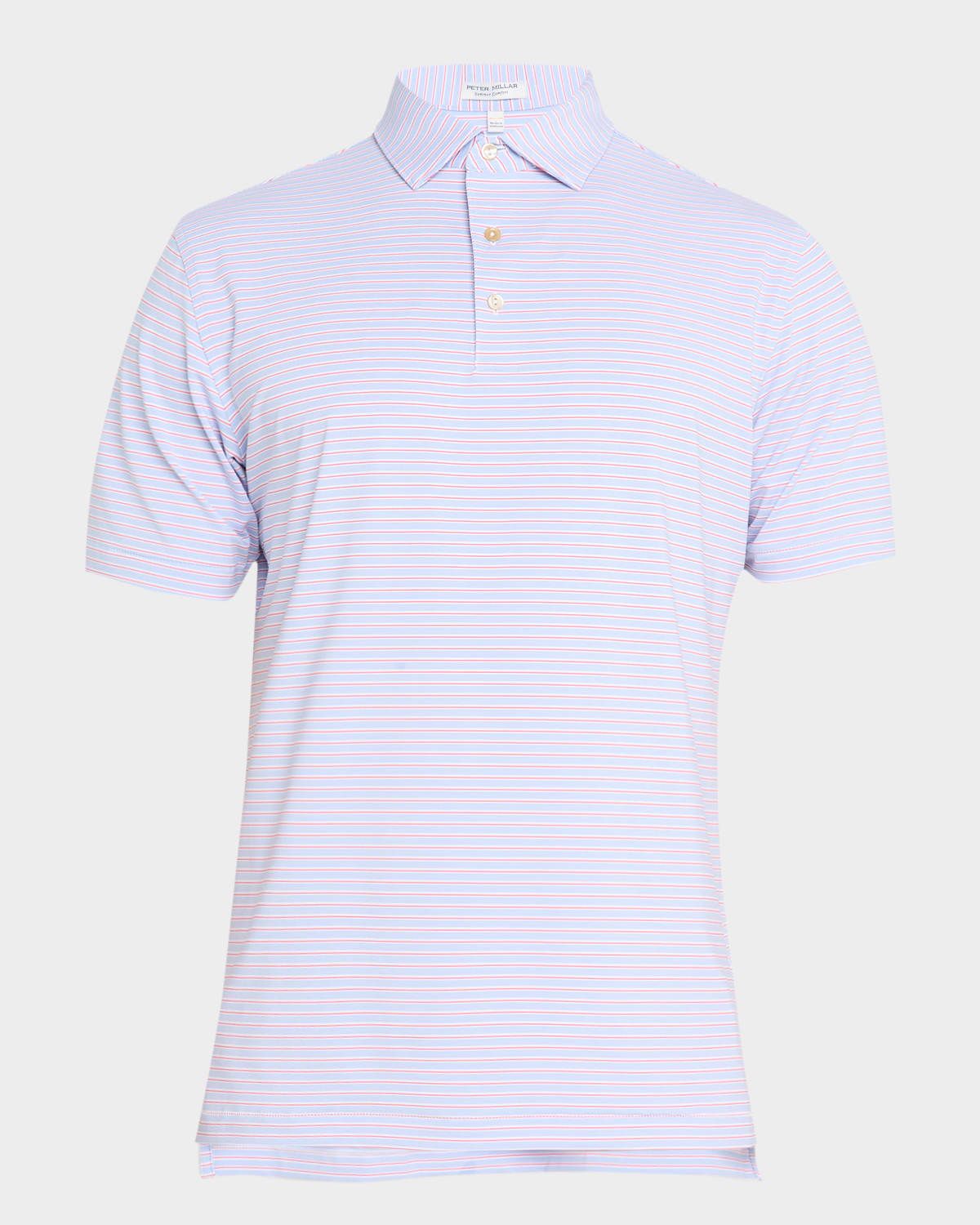 Men & apos;s Daven Performance Jersey Polo
