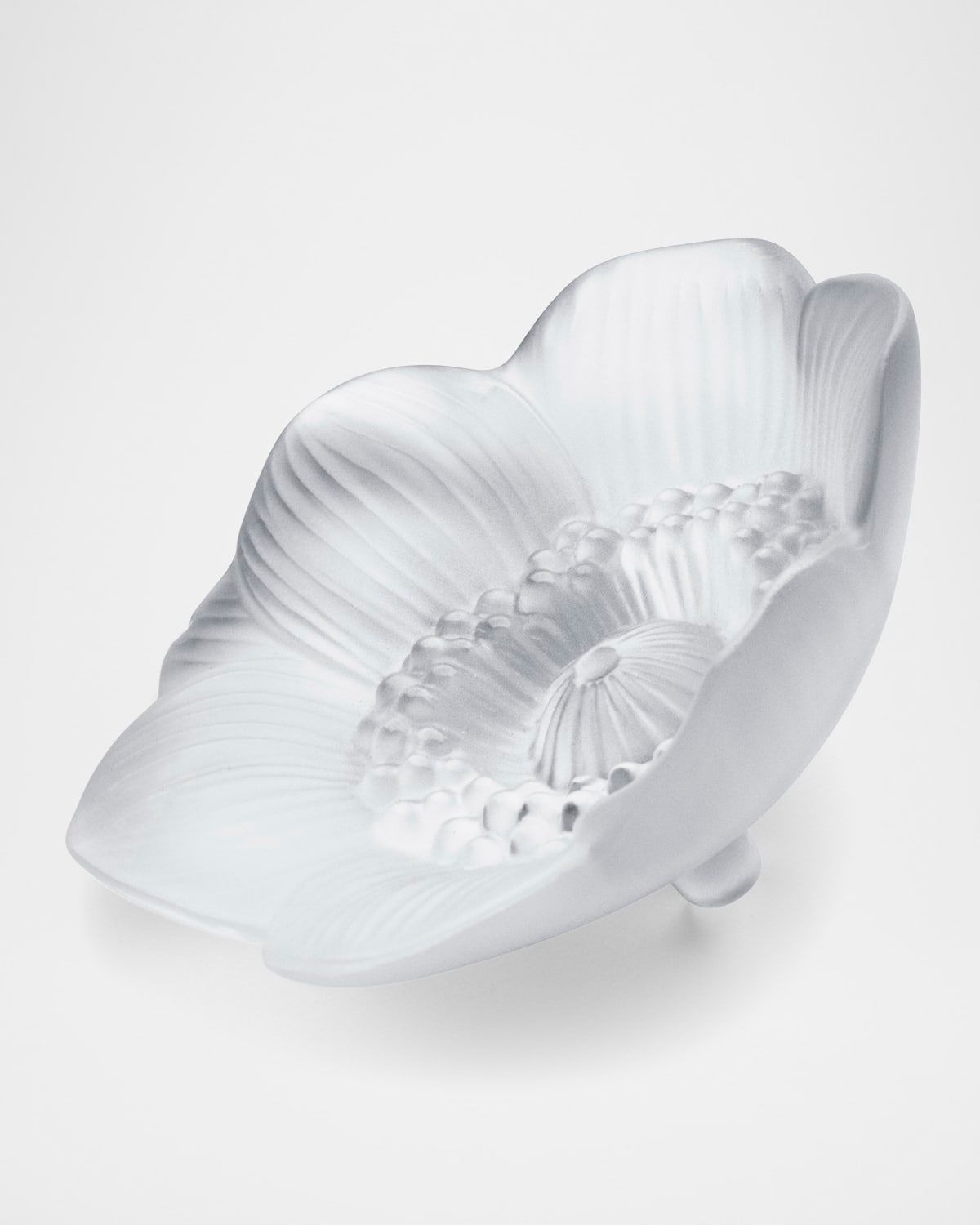 Anemone Figure, Clear