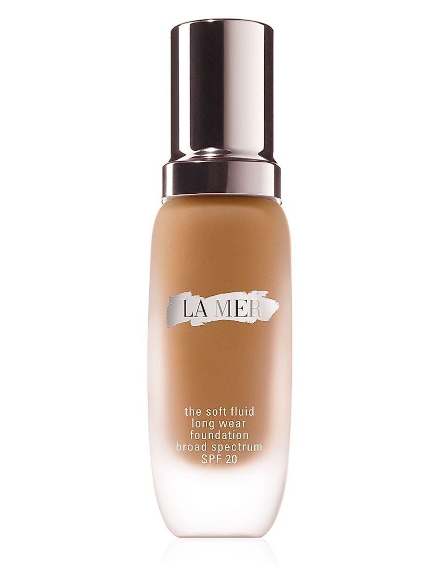 Women's Soft Fluid Long Wear Foundation SPF 20 - 24 Buff
