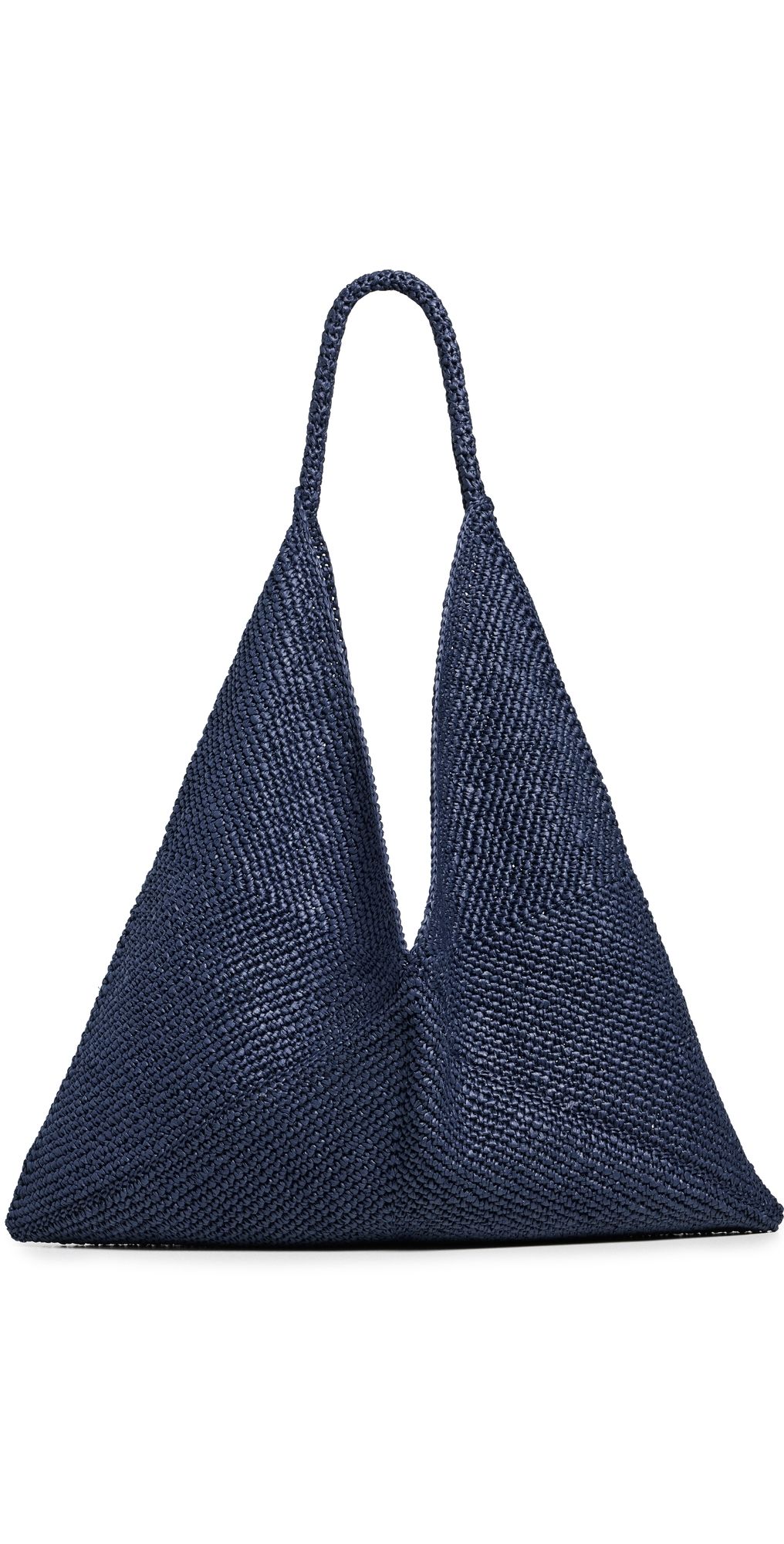 A. L.C. Sid Bag Midnight Blue One Size