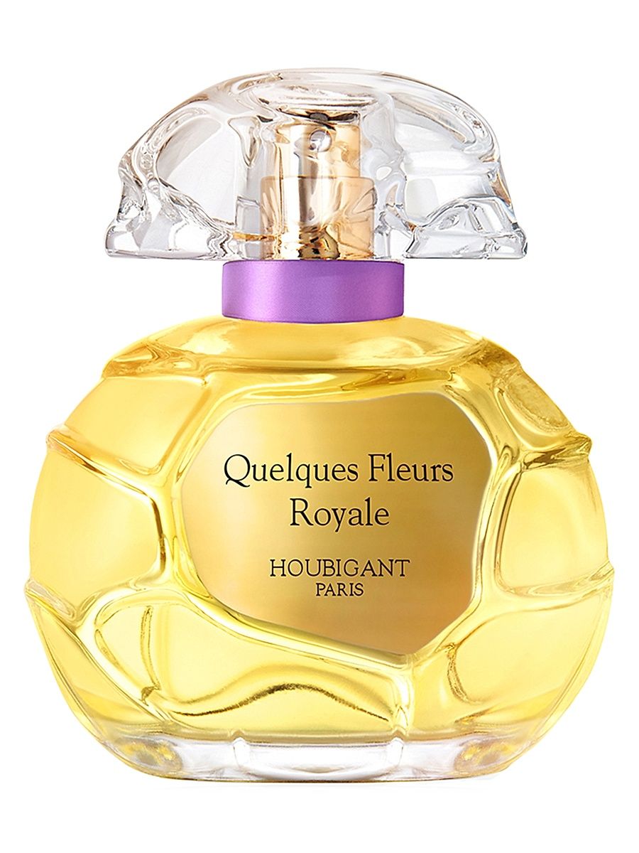 Women's Quelques Fleurs Royale