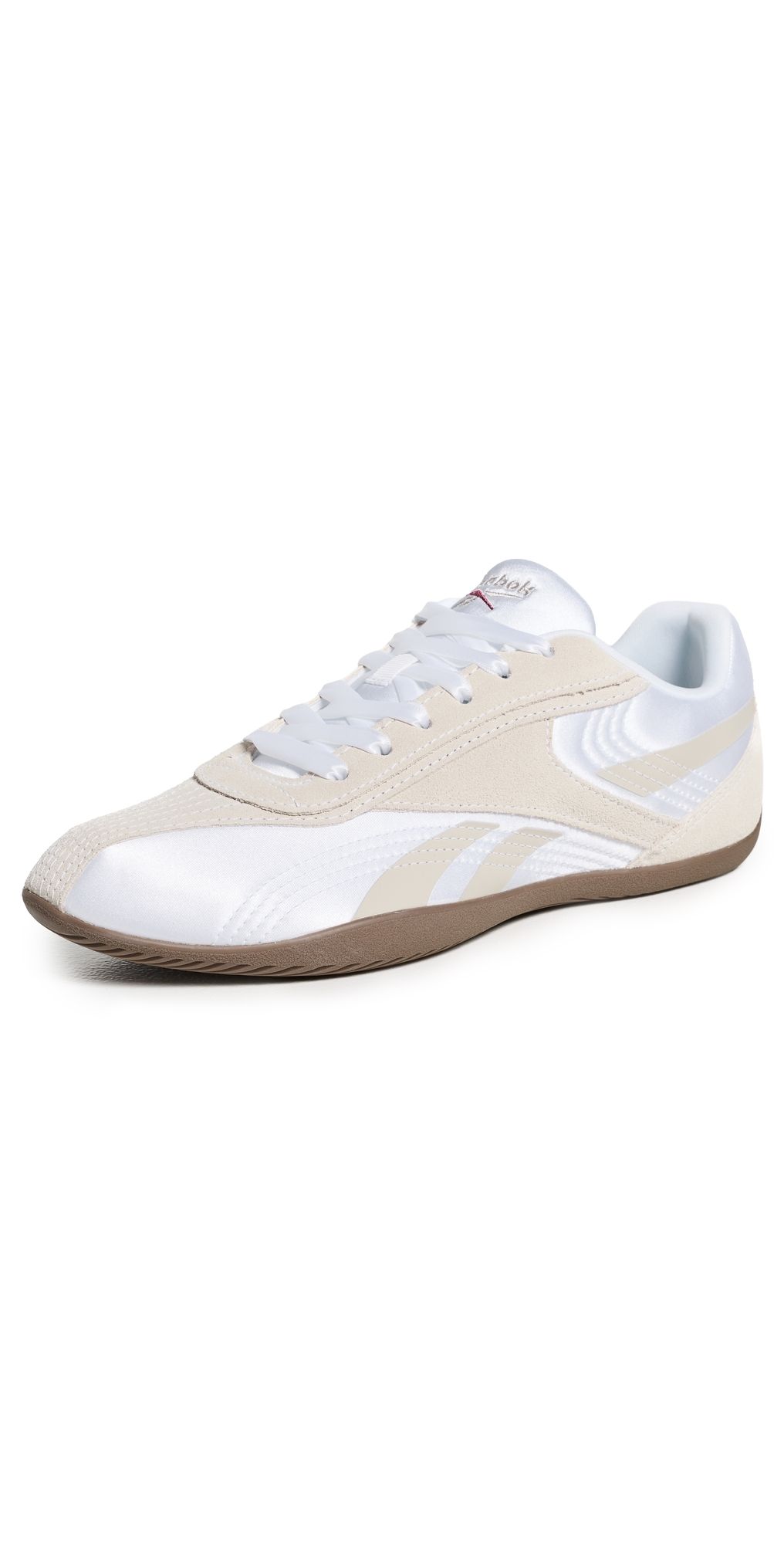 Reebok Ultra Lo Sneakers White/Mineral Grey/Lee 2 11