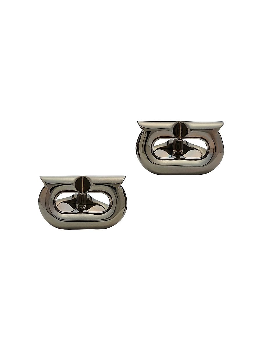 Men's Ganmax Cufflinks - Rutenio