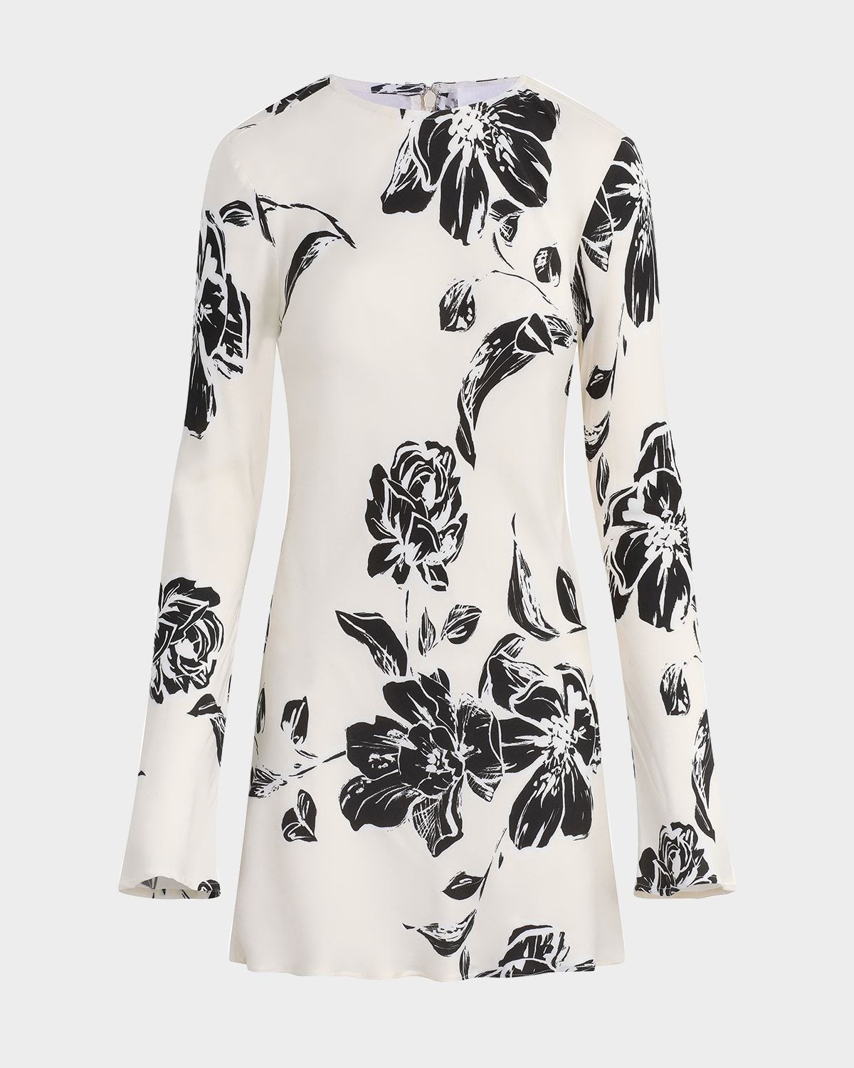 The Truly Madly Mini Dress