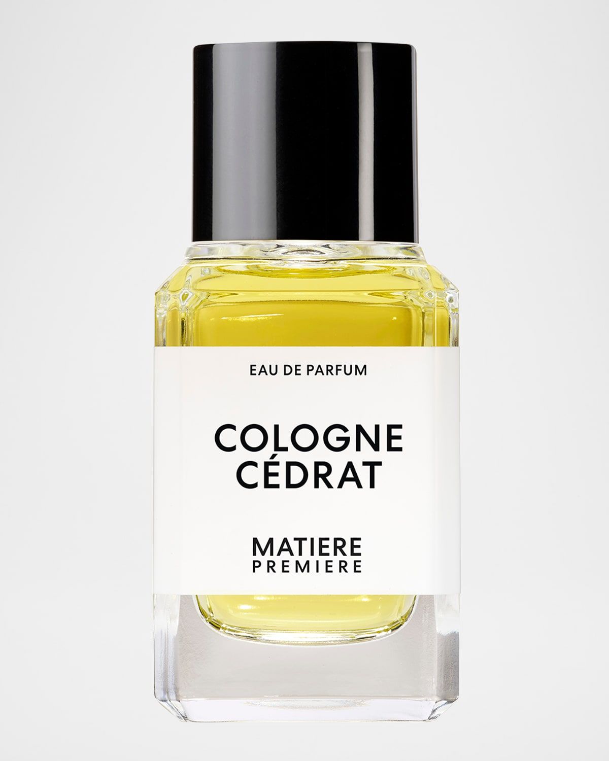 Cologne Cédrat EDP