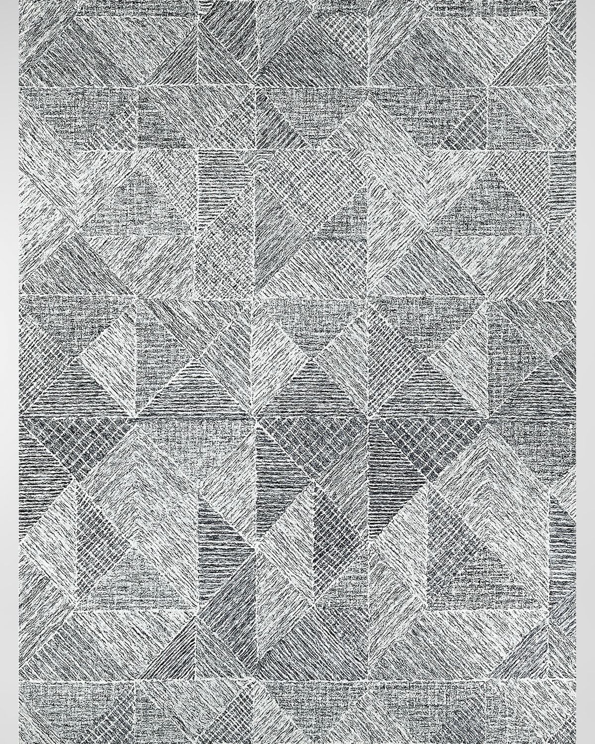 Caprice Hand-Tufted Rug