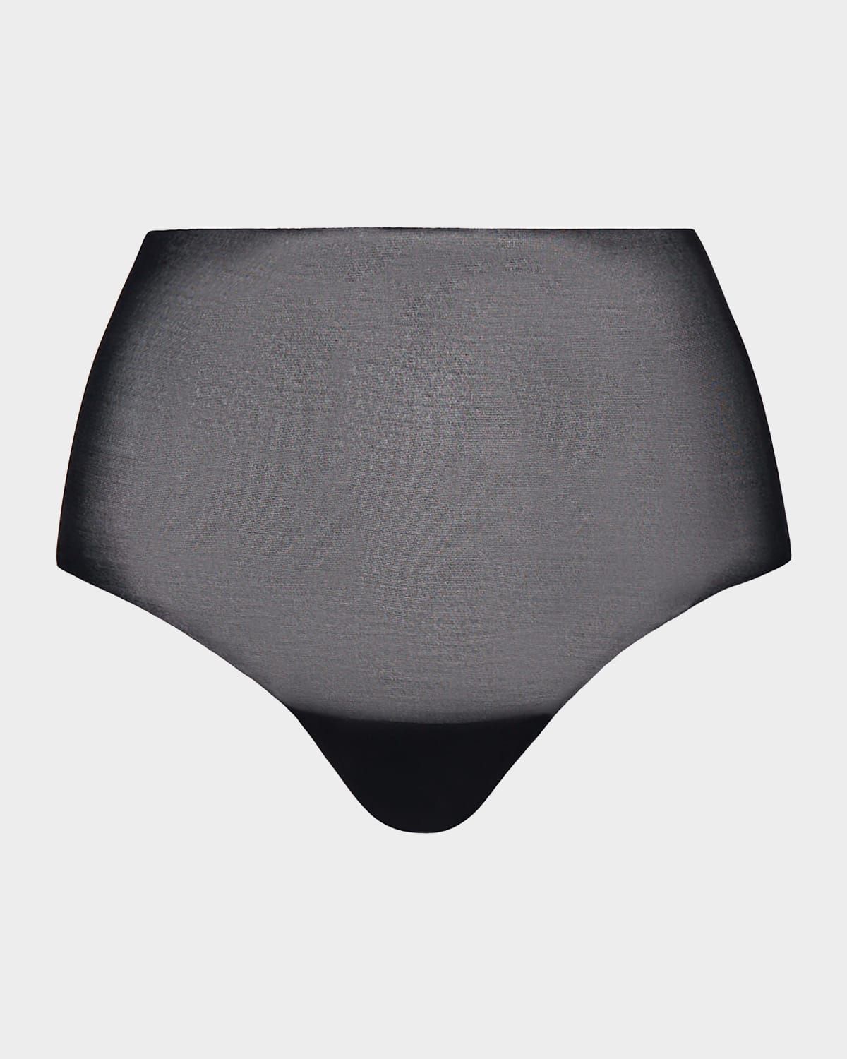 Featherlight Control High-Rise Smoothing Thong