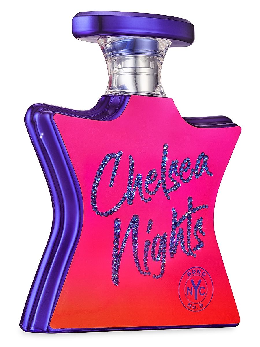 Limited-Edition Chelsea Nights Eau de Parfum - Size 3.4 oz