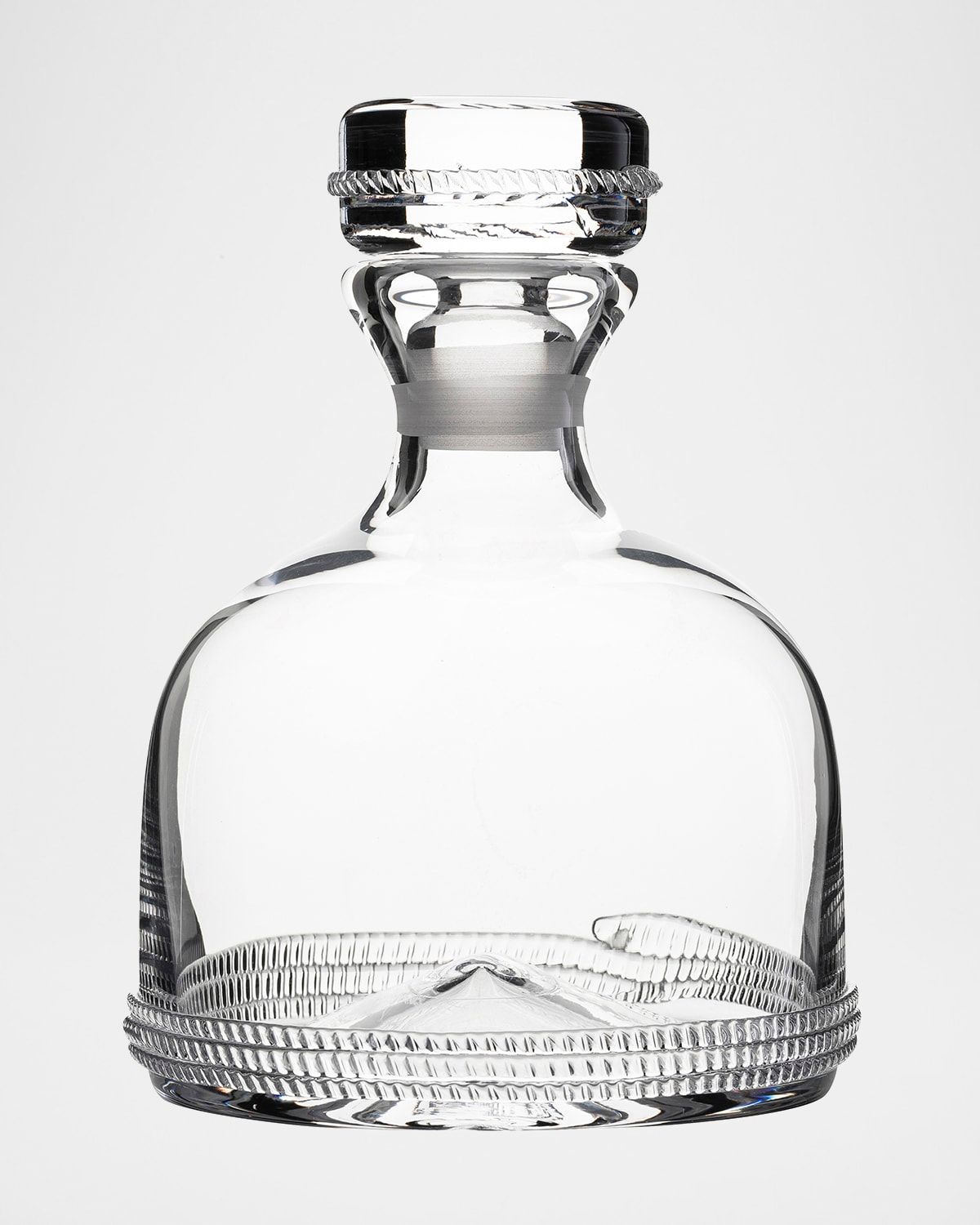 Dean Whiskey Decanter