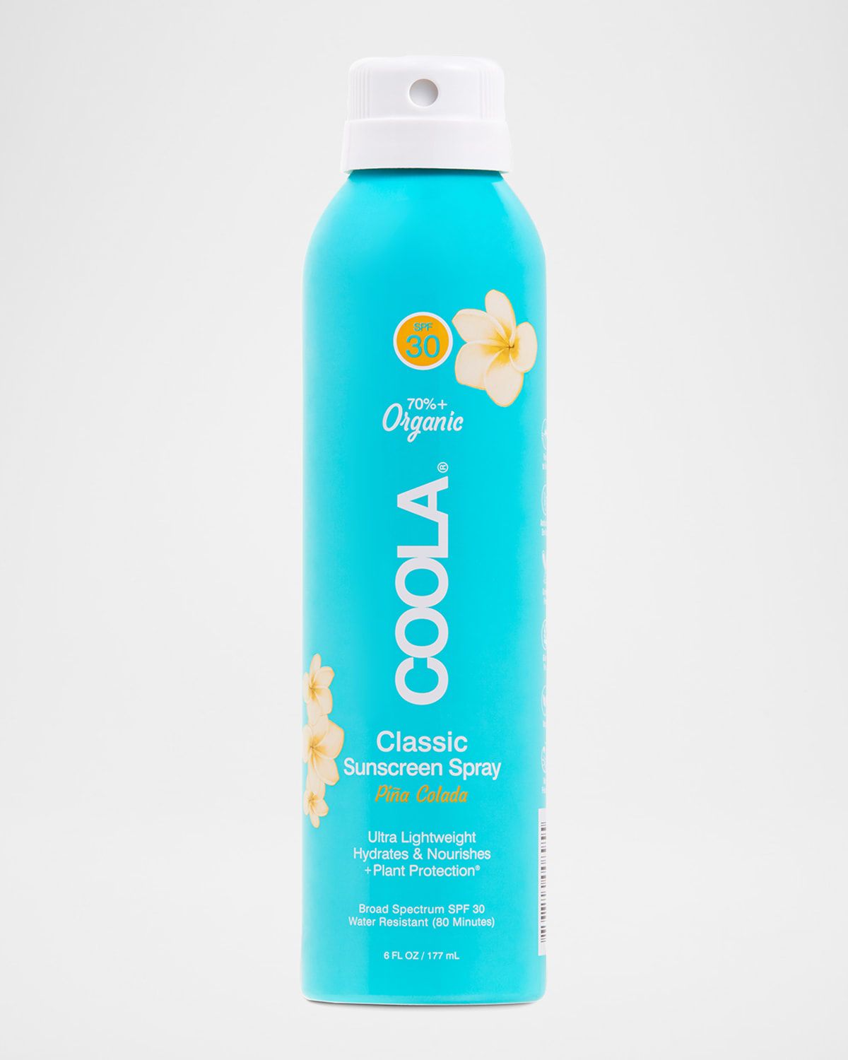 6 oz. Sport Continuous Spray SPF30 - Pina Colada