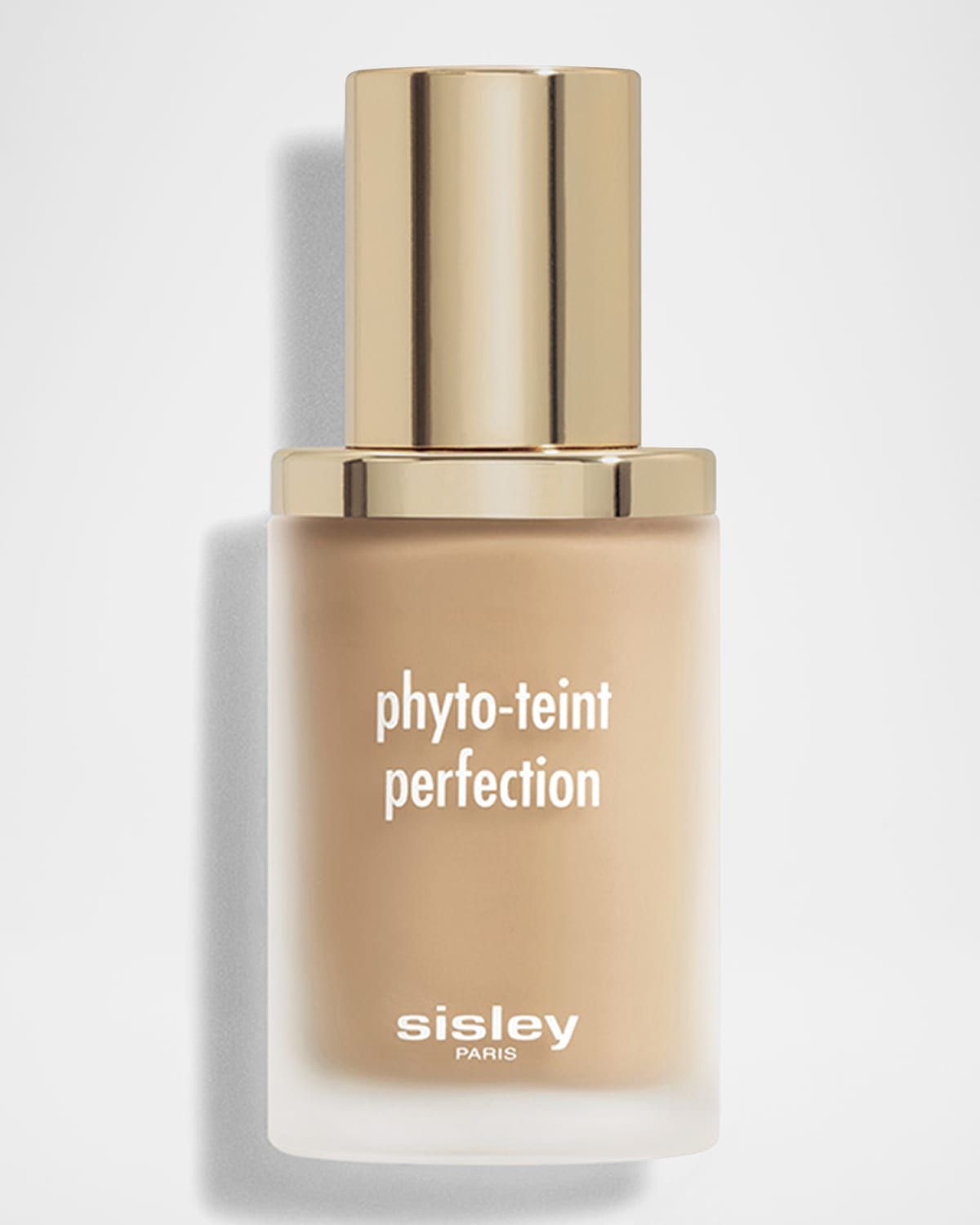 Phyto-Teint Perfection Foundation