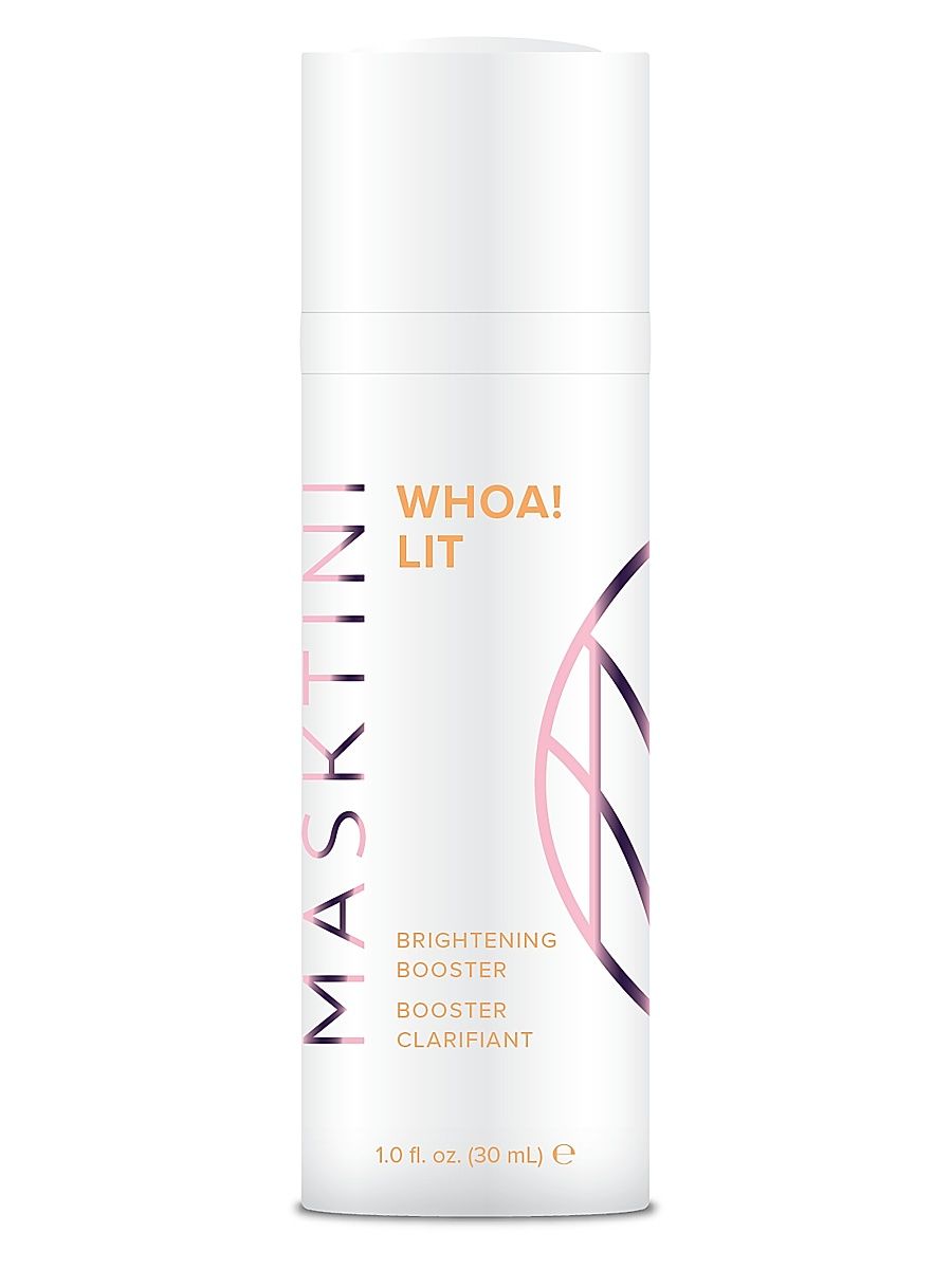 Women's Whoa! Lit Brightening Booster