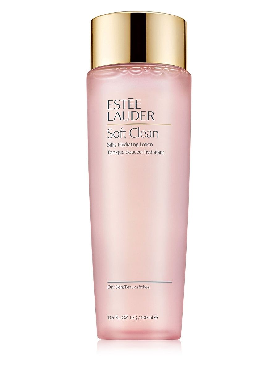 Soft Clean Silky Hydrating Lotion - Size 8.5 oz. & Above