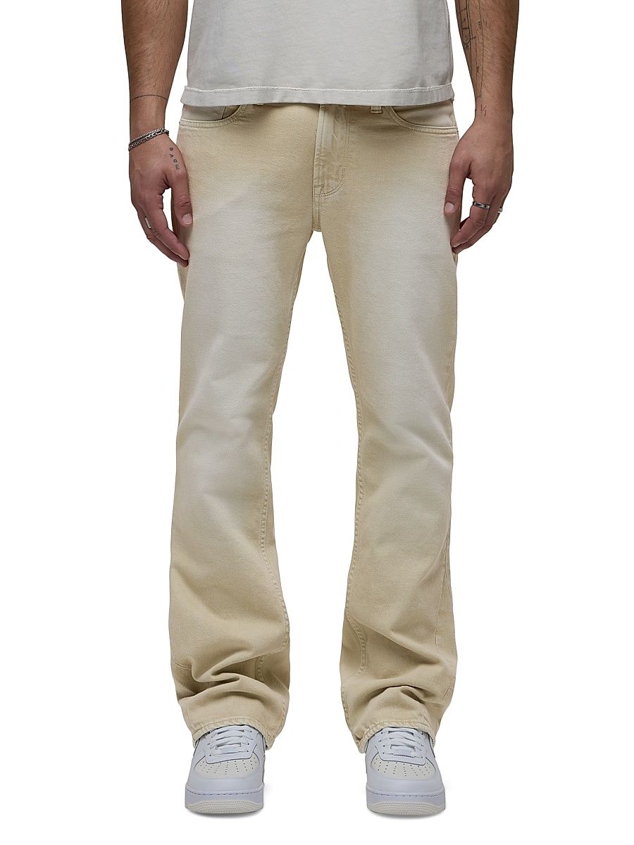 Men's Walker Kick Flare Jeans - Hermosa - Size 38