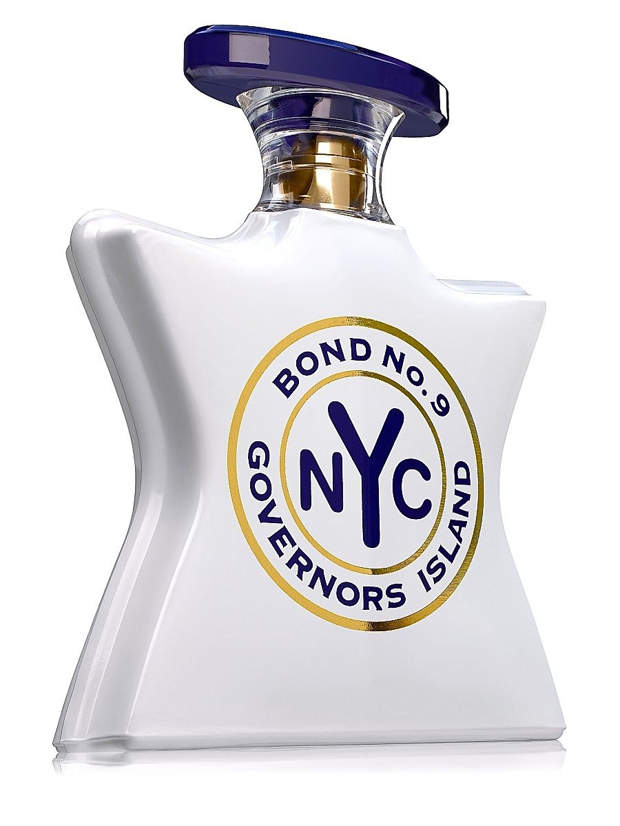 Governors Island Eau de Parfum