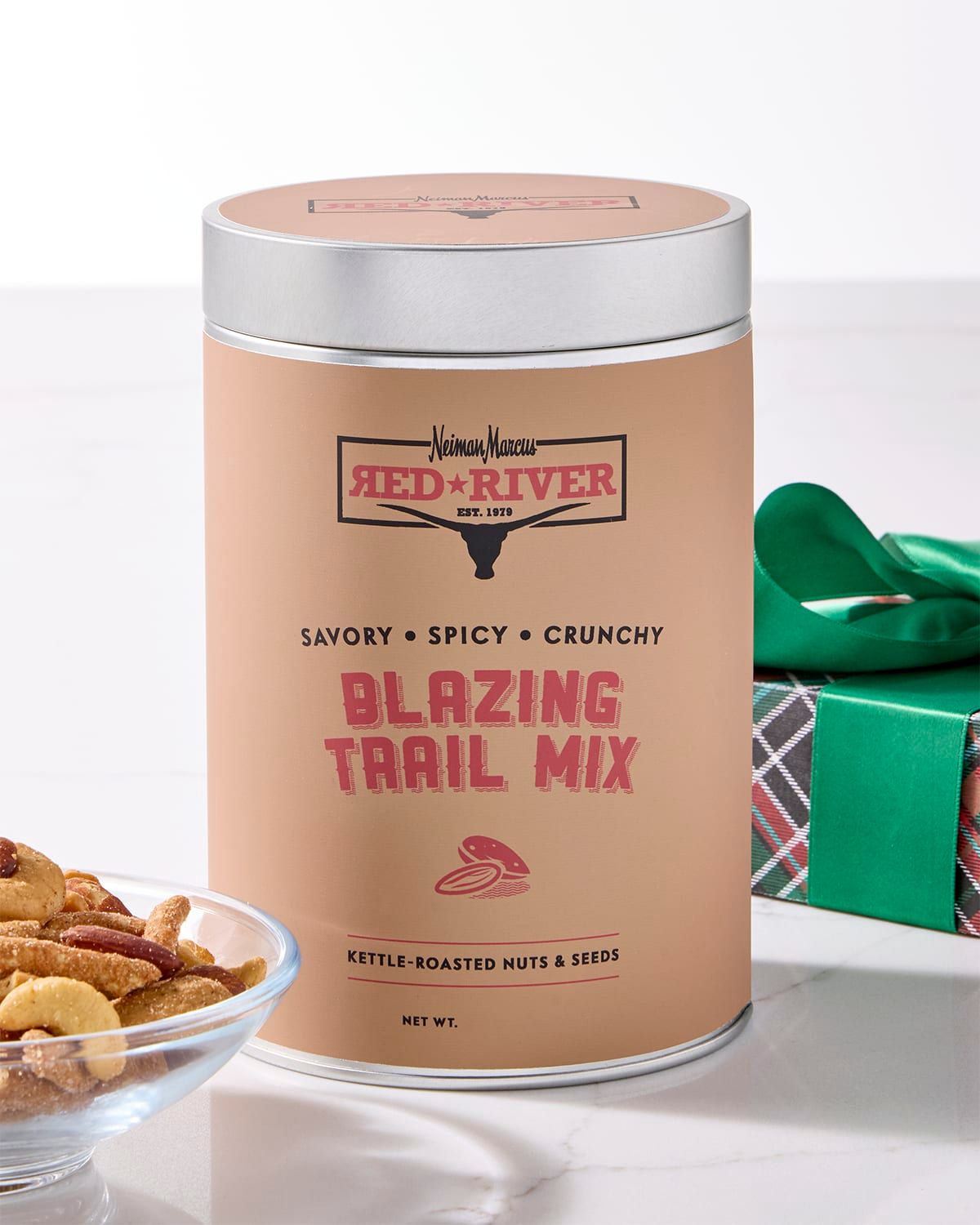 Red River Blazing Trail Mix, 16 oz.