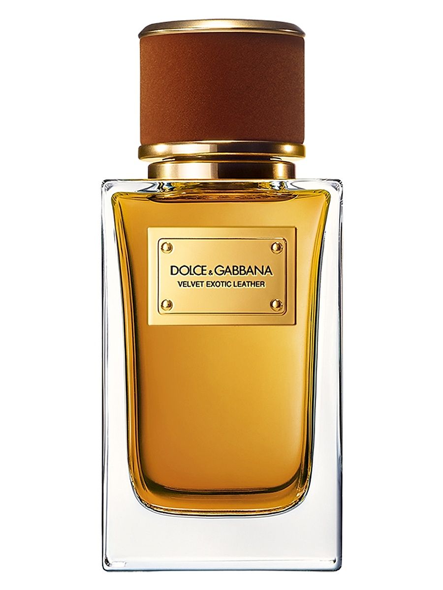 Velvet Exotic Leather Eau de Parfum - Size 3.4 oz