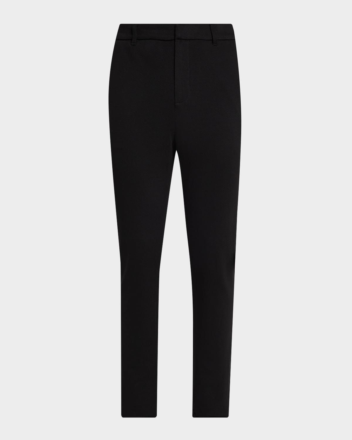 Men & apos;s Jake Straight-Leg Trousers