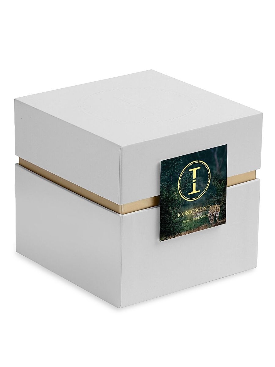 Serengeti Candle